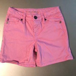Vigoss size 6x shorts